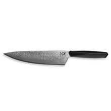 Load image into Gallery viewer, XC126 XinCore 8.5&quot; Damascus Chef Knife
