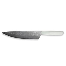 Load image into Gallery viewer, XC127 XinCore 8.5&quot; Damascus Chef Knife
