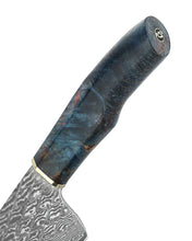 Load image into Gallery viewer, XC131 XinCraft 8&quot; Damascus Chef Knife
