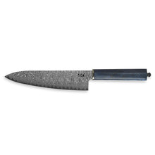 Load image into Gallery viewer, XC132 XinCraft 8&quot; Damascus Chef Knife

