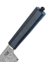 Load image into Gallery viewer, XC132 XinCraft 8&quot; Damascus Chef Knife

