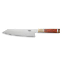 Load image into Gallery viewer, XC133 XinCraft 8&quot; 14C28N Chef Knife
