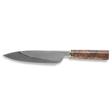 Load image into Gallery viewer, XC139 XinCraft 8&quot; San Mai Chef Knife
