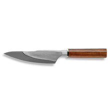 Load image into Gallery viewer, XC140 XinCraft 7&quot; Chef Knife(Acid Etched)
