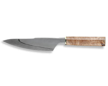 Load image into Gallery viewer, XC141 XinCraft 7&quot; San Mai Chef Knife

